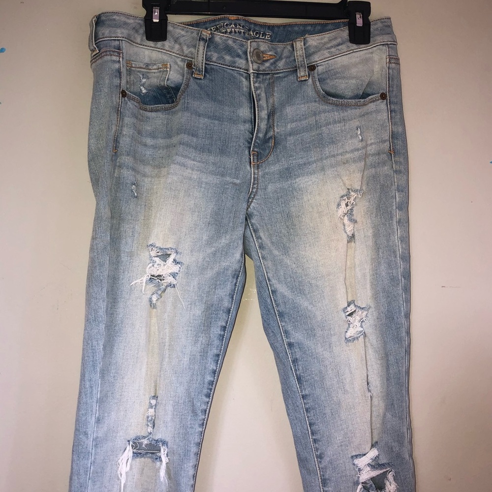 AE vintage jeans